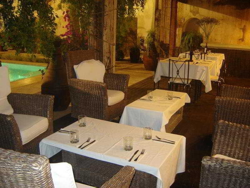 Hotel De La Parra Oaxaca Luaran gambar